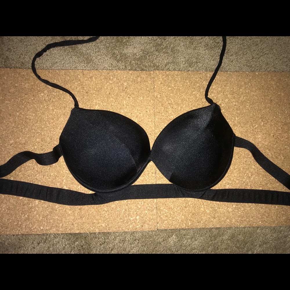 Victoria’s Secret black swim top